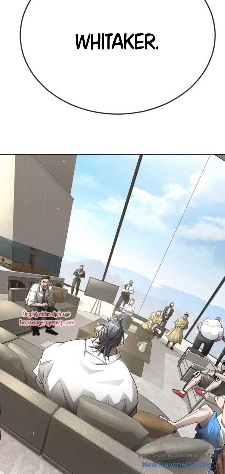 Kỷ Nguyên Siêu Anh Hùng Chap 192 - Next Chap 193