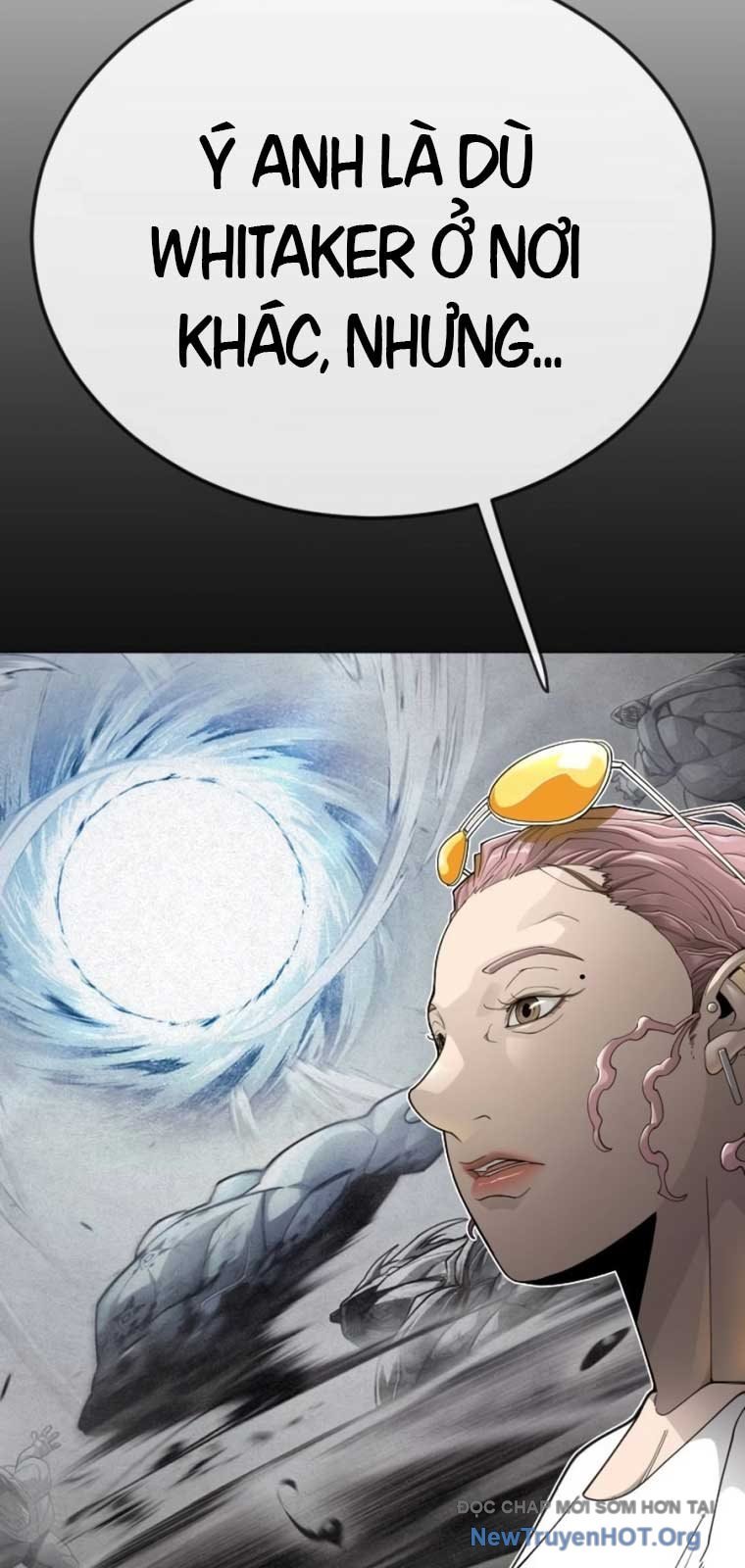 Kỷ Nguyên Siêu Anh Hùng Chap 192 - Next Chap 193