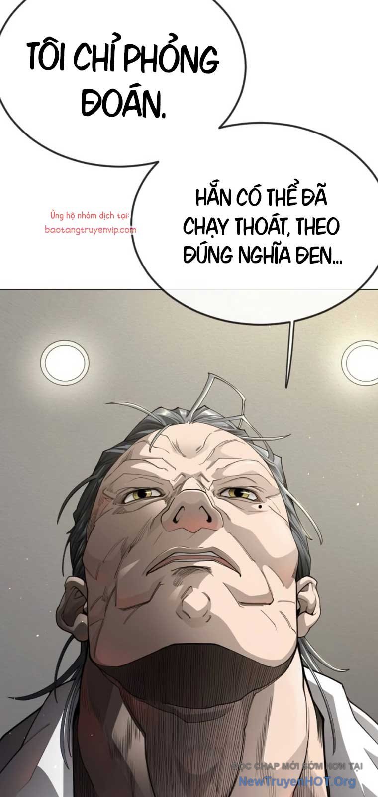 Kỷ Nguyên Siêu Anh Hùng Chap 192 - Next Chap 193