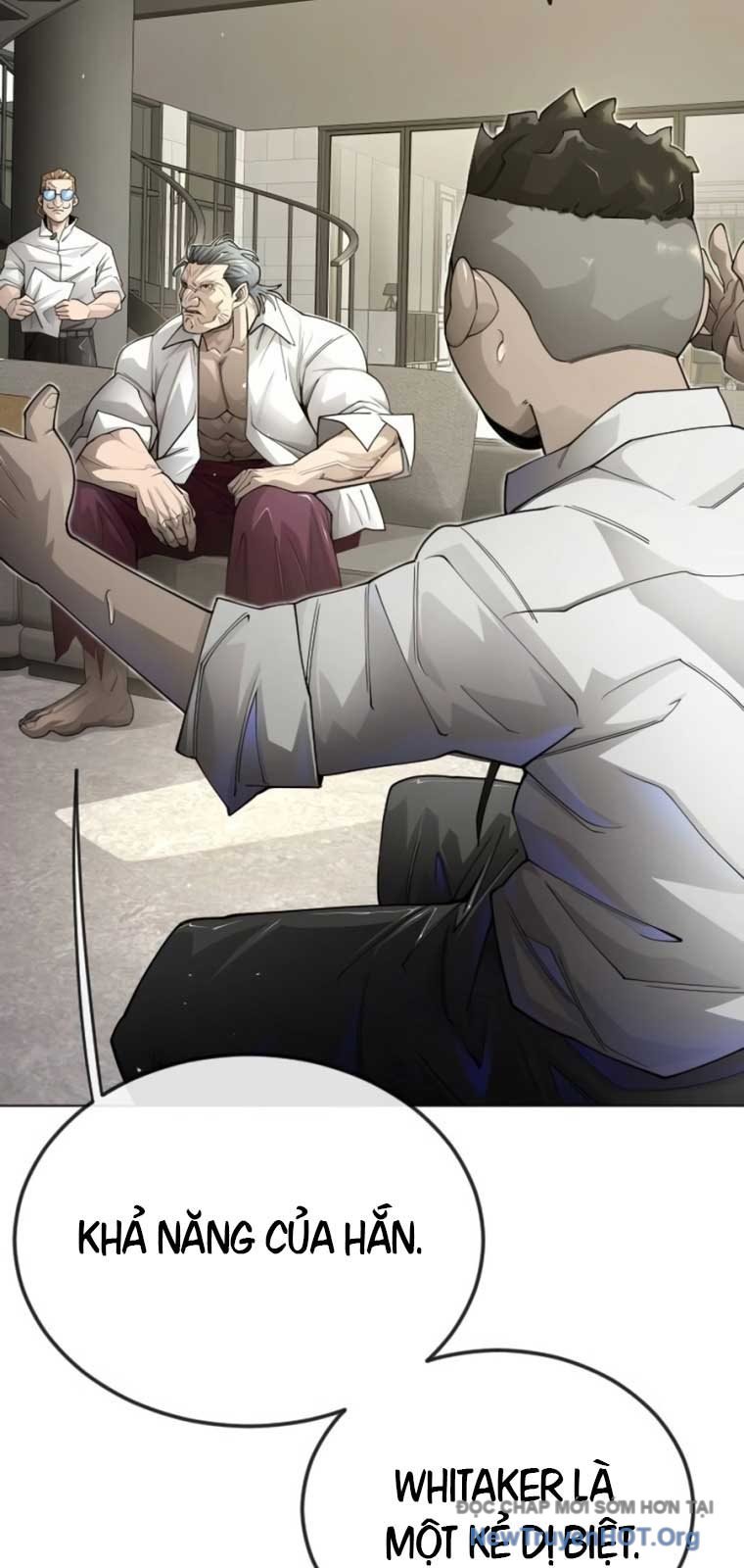 Kỷ Nguyên Siêu Anh Hùng Chap 192 - Next Chap 193