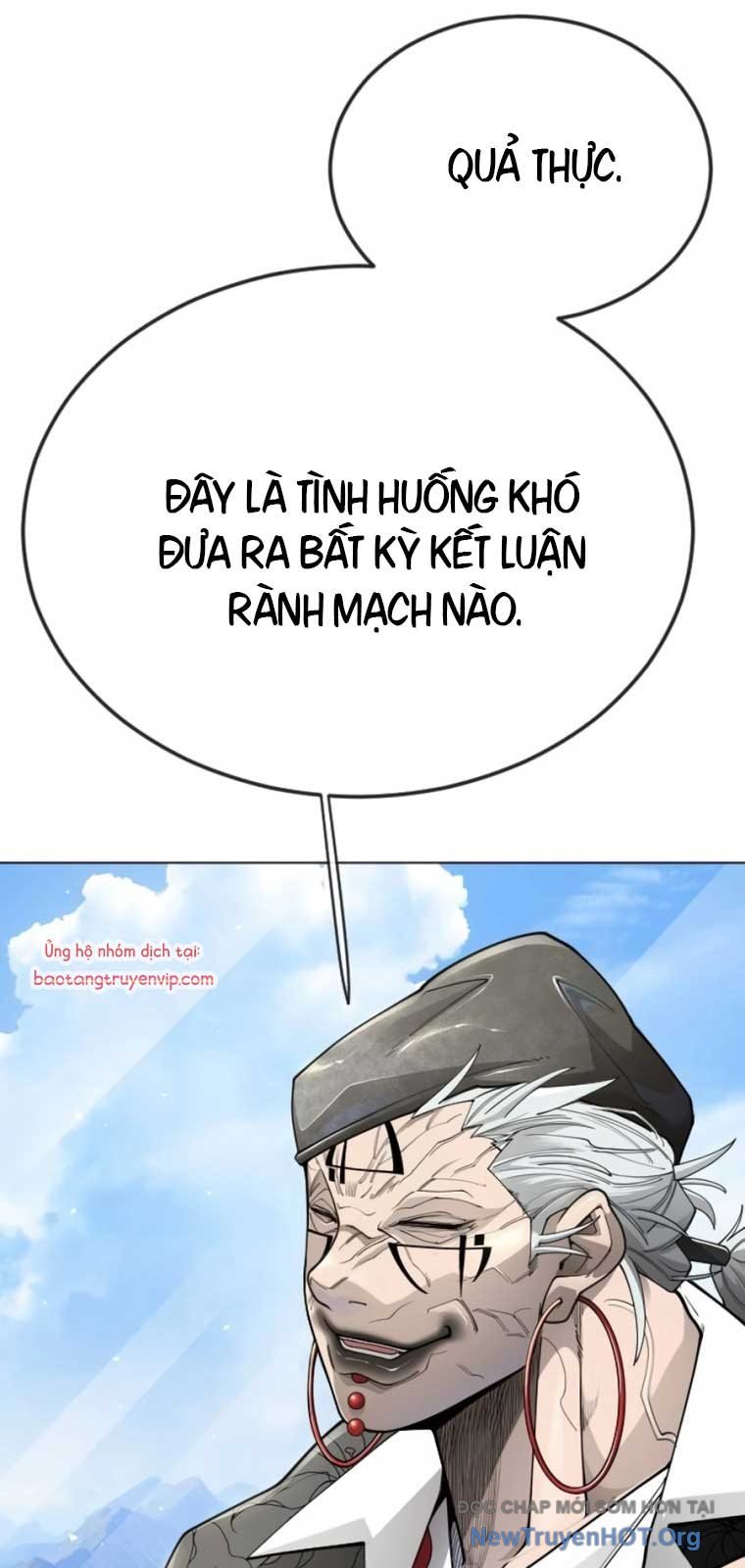 Kỷ Nguyên Siêu Anh Hùng Chap 192 - Next Chap 193