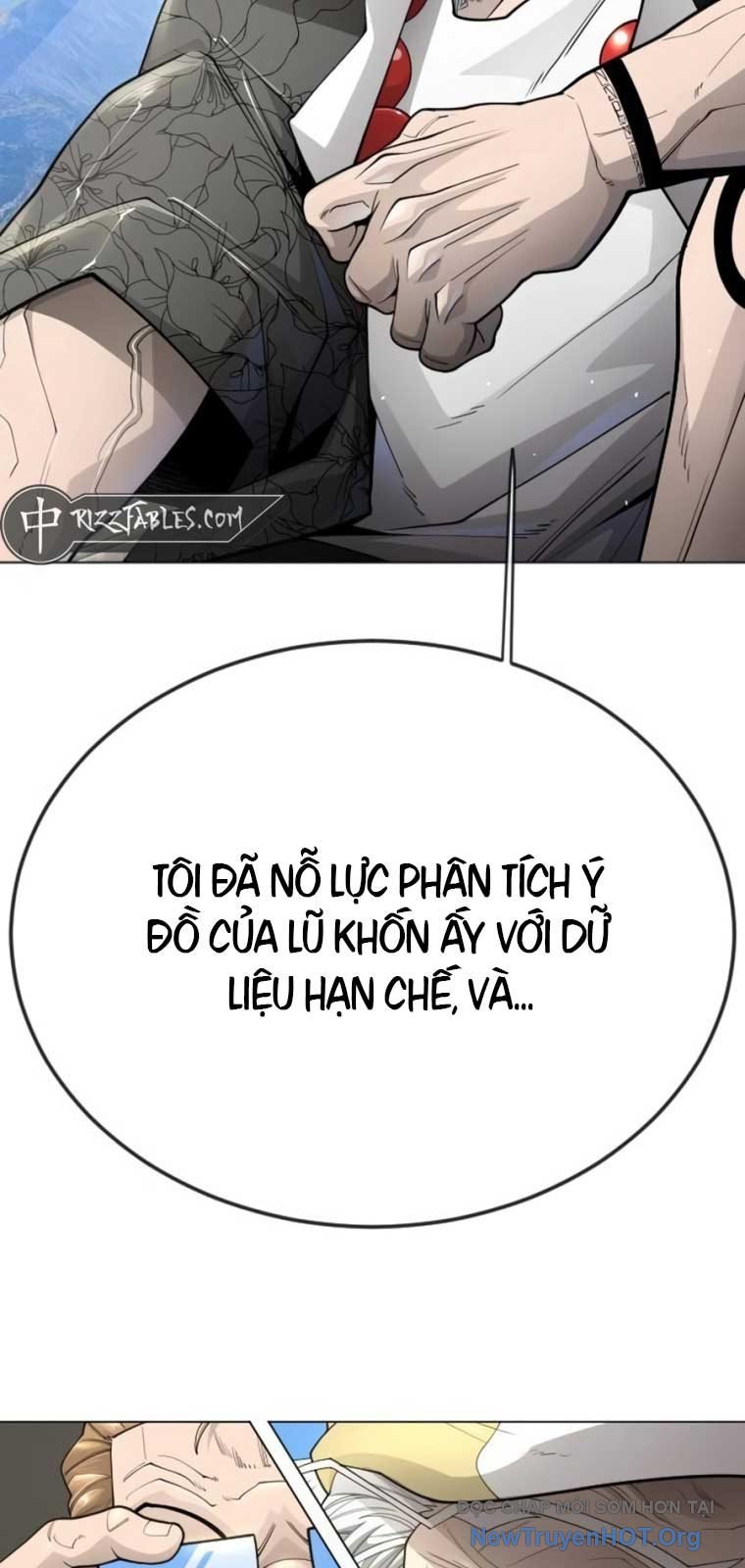 Kỷ Nguyên Siêu Anh Hùng Chap 192 - Next Chap 193