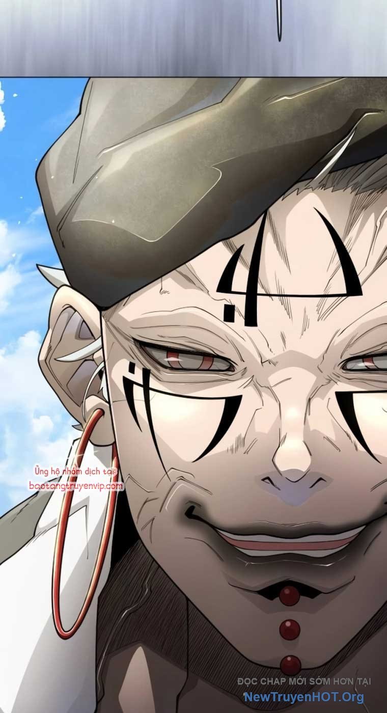 Kỷ Nguyên Siêu Anh Hùng Chap 192 - Next Chap 193