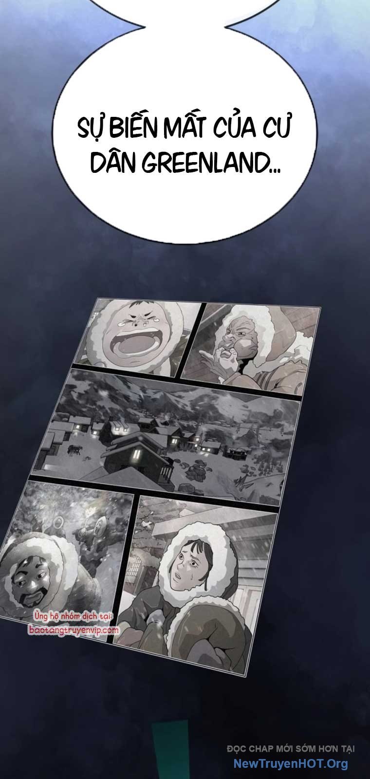 Kỷ Nguyên Siêu Anh Hùng Chap 192 - Next Chap 193