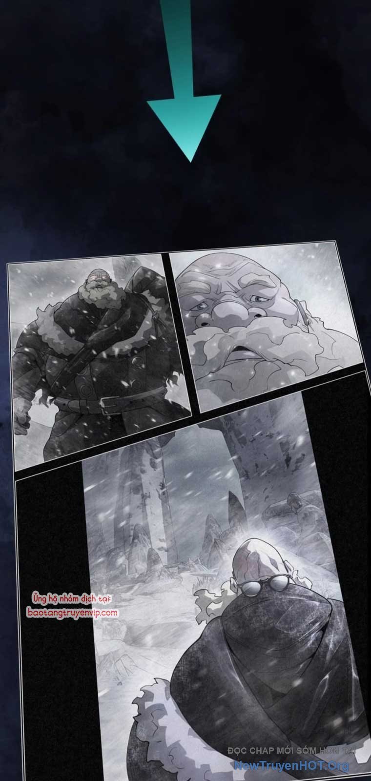 Kỷ Nguyên Siêu Anh Hùng Chap 192 - Next Chap 193