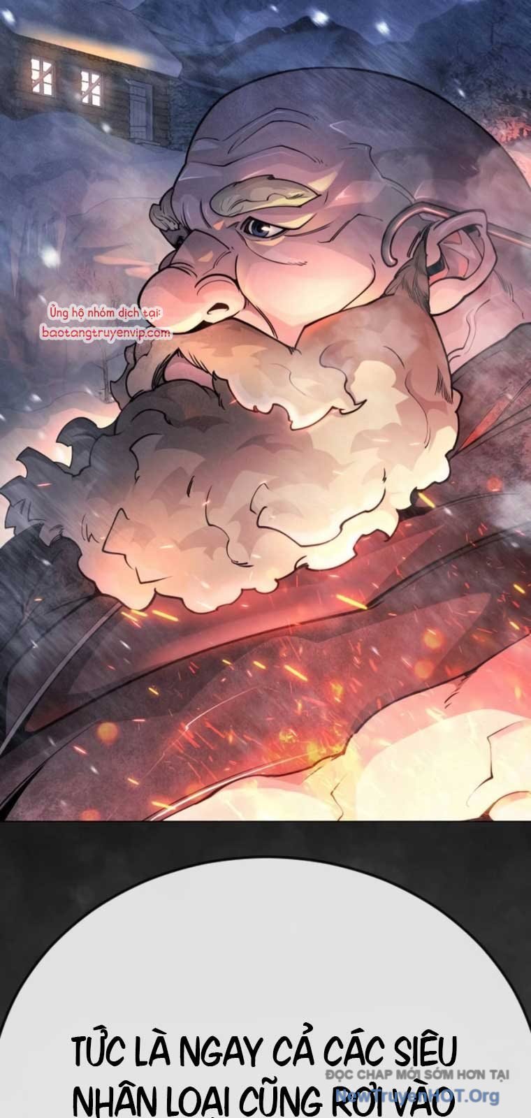 Kỷ Nguyên Siêu Anh Hùng Chap 192 - Next Chap 193