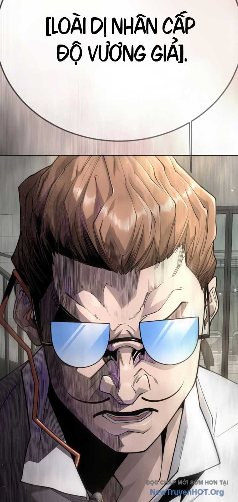 Kỷ Nguyên Siêu Anh Hùng Chap 193 - Next Chap 194