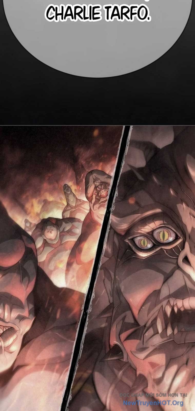 Kỷ Nguyên Siêu Anh Hùng Chap 193 - Next Chap 194