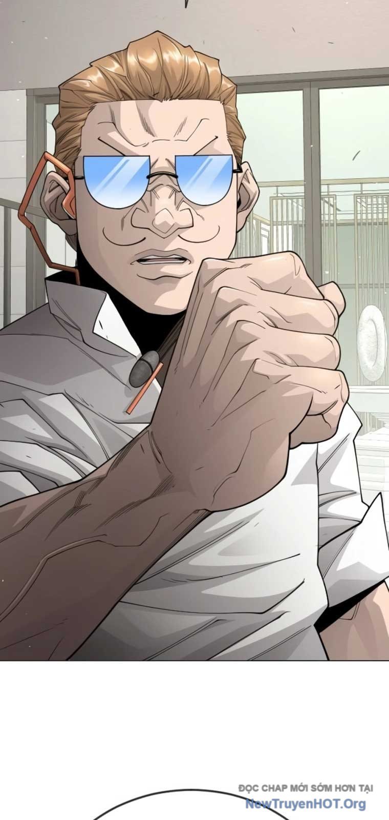 Kỷ Nguyên Siêu Anh Hùng Chap 193 - Next Chap 194