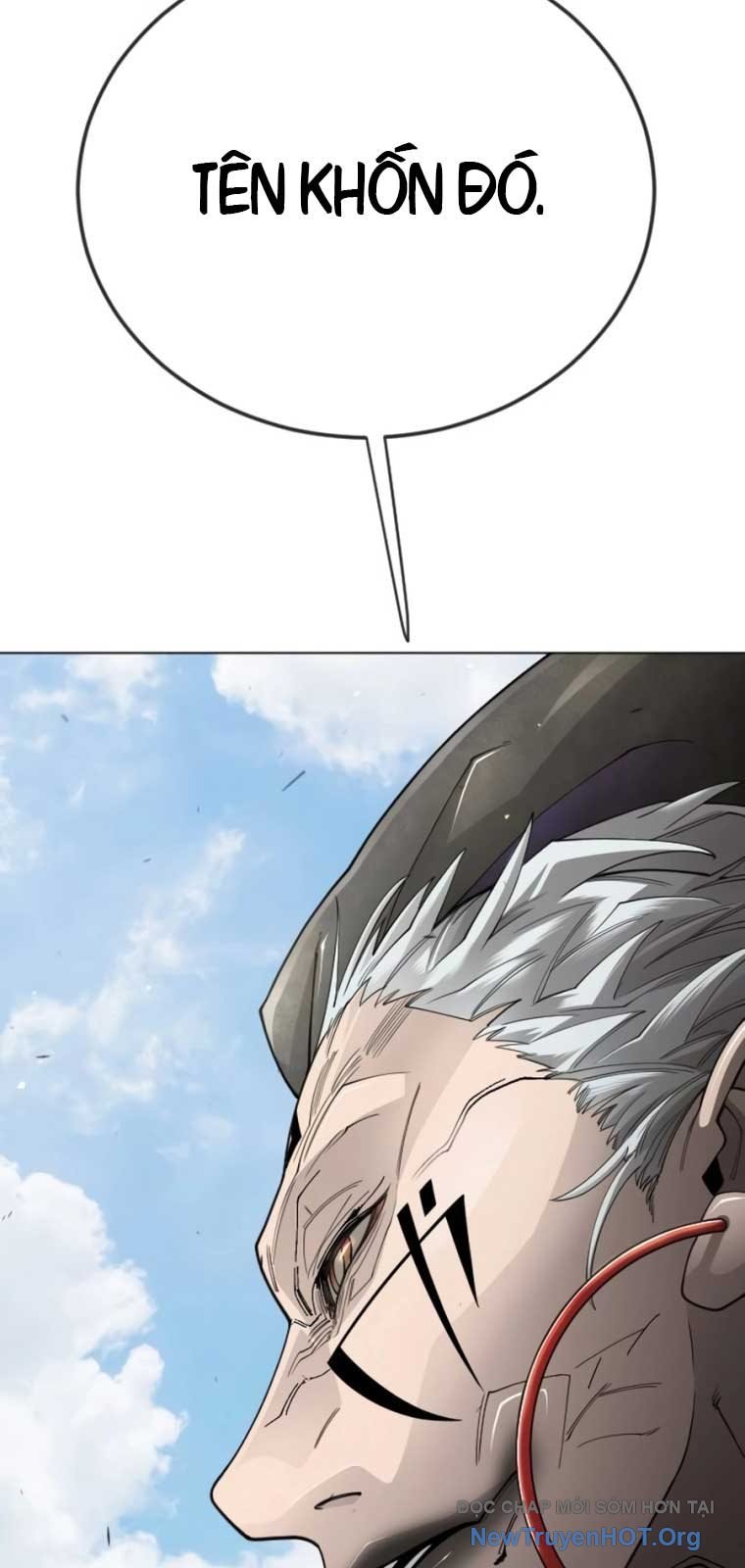 Kỷ Nguyên Siêu Anh Hùng Chap 193 - Next Chap 194