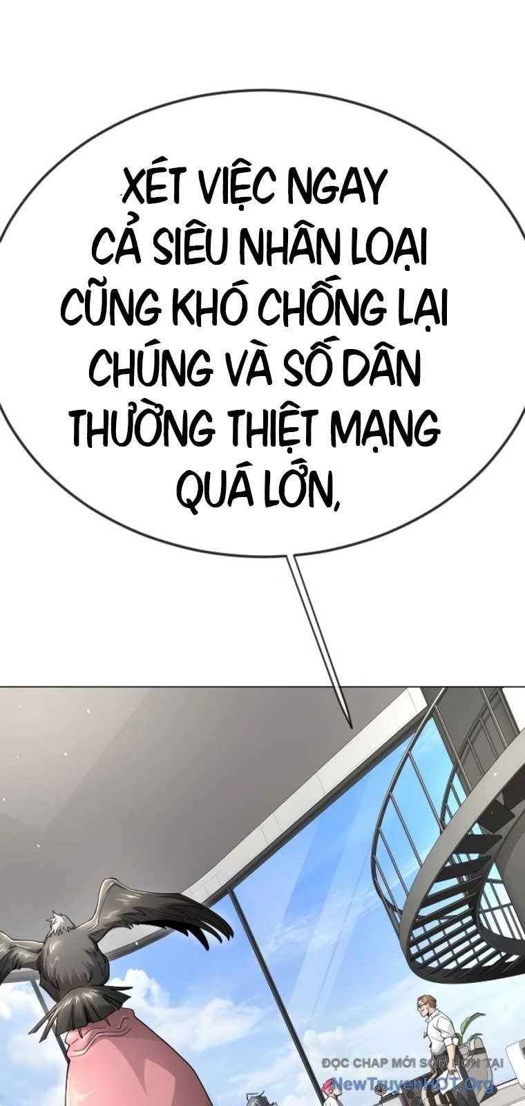 Kỷ Nguyên Siêu Anh Hùng Chap 193 - Next Chap 194