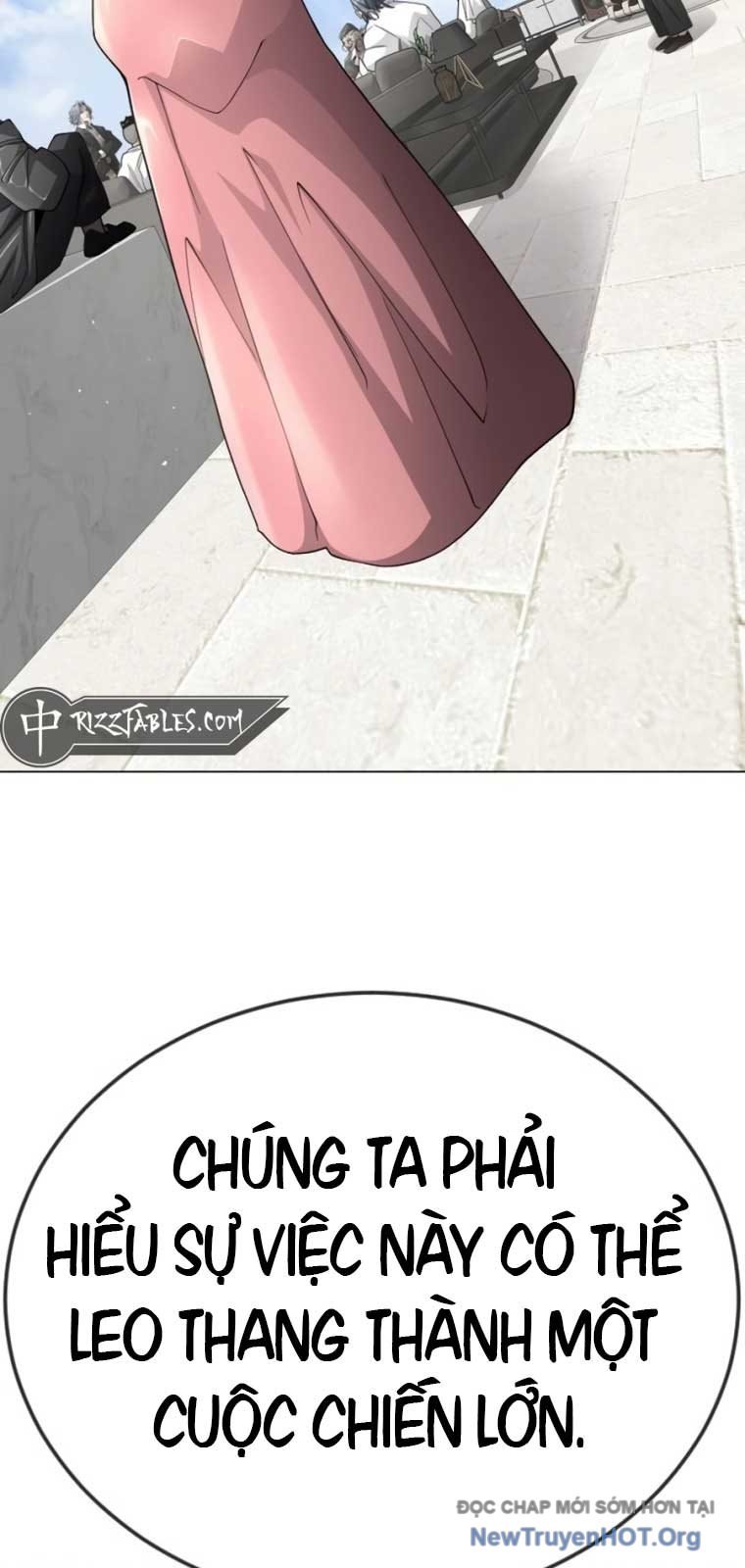 Kỷ Nguyên Siêu Anh Hùng Chap 193 - Next Chap 194