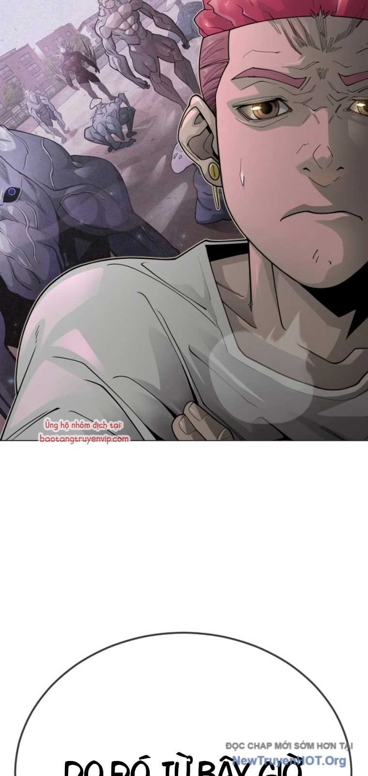 Kỷ Nguyên Siêu Anh Hùng Chap 193 - Next Chap 194