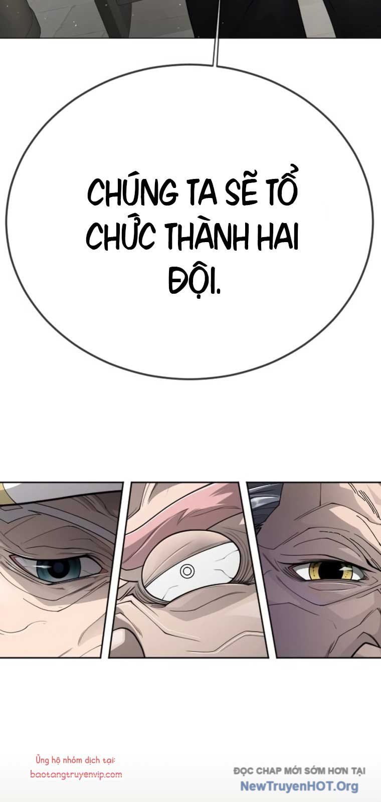 Kỷ Nguyên Siêu Anh Hùng Chap 193 - Next Chap 194