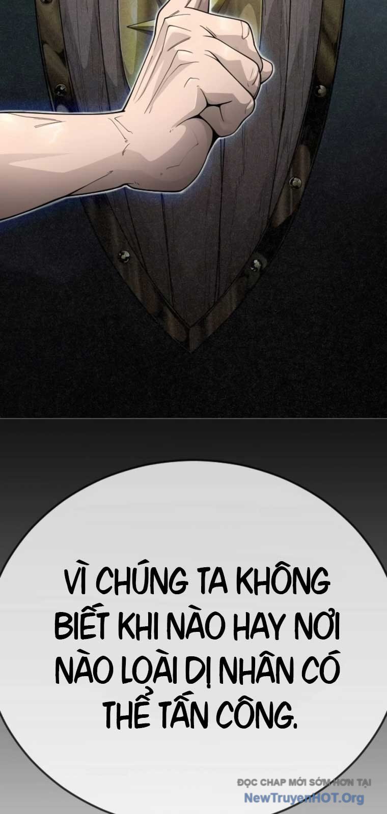 Kỷ Nguyên Siêu Anh Hùng Chap 193 - Next Chap 194