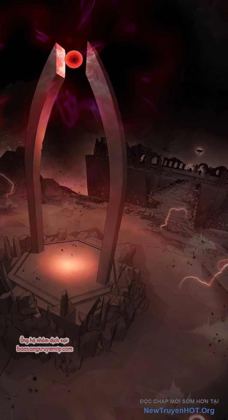 Kỷ Nguyên Siêu Anh Hùng Chap 193 - Next Chap 194