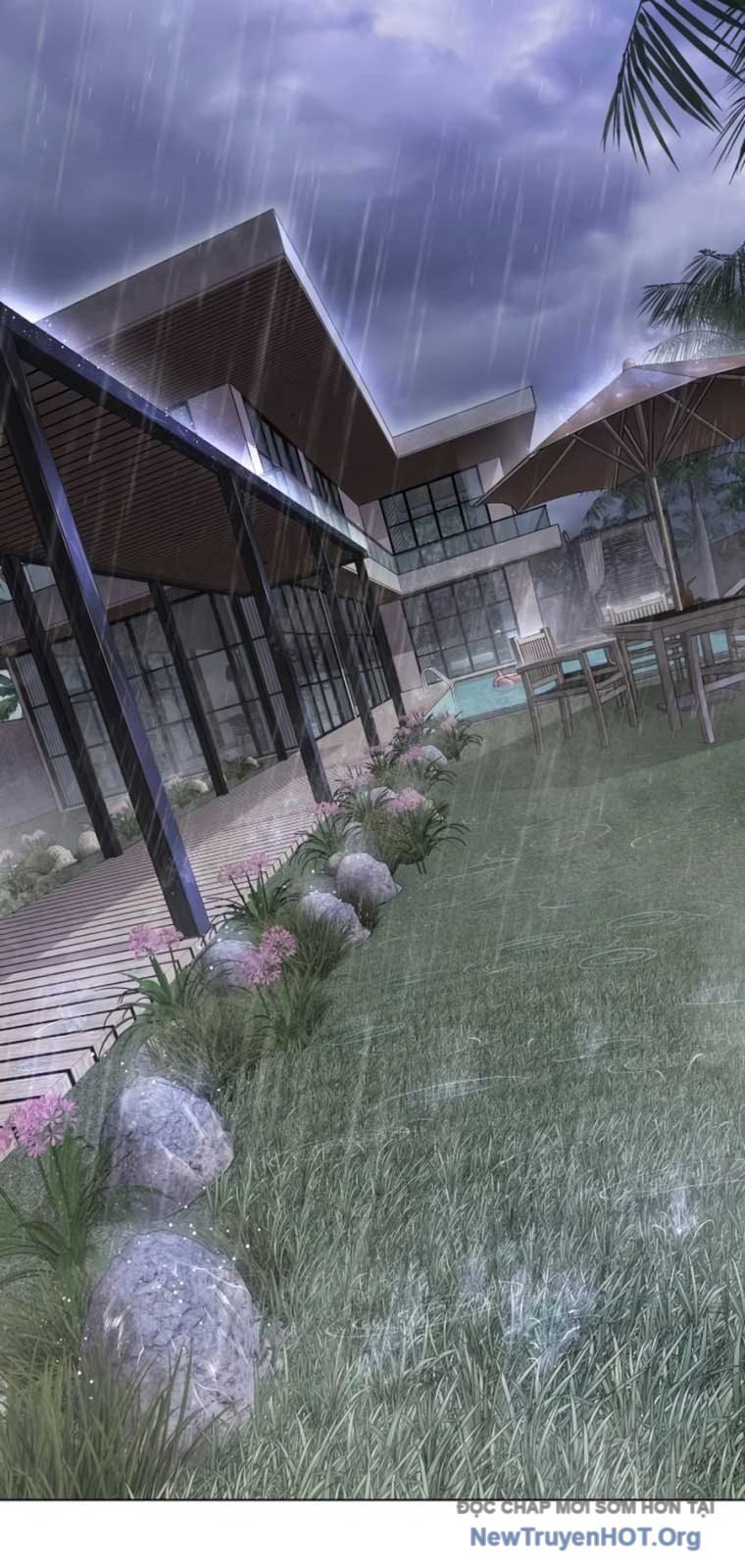 Kỷ Nguyên Siêu Anh Hùng Chap 193 - Next Chap 194