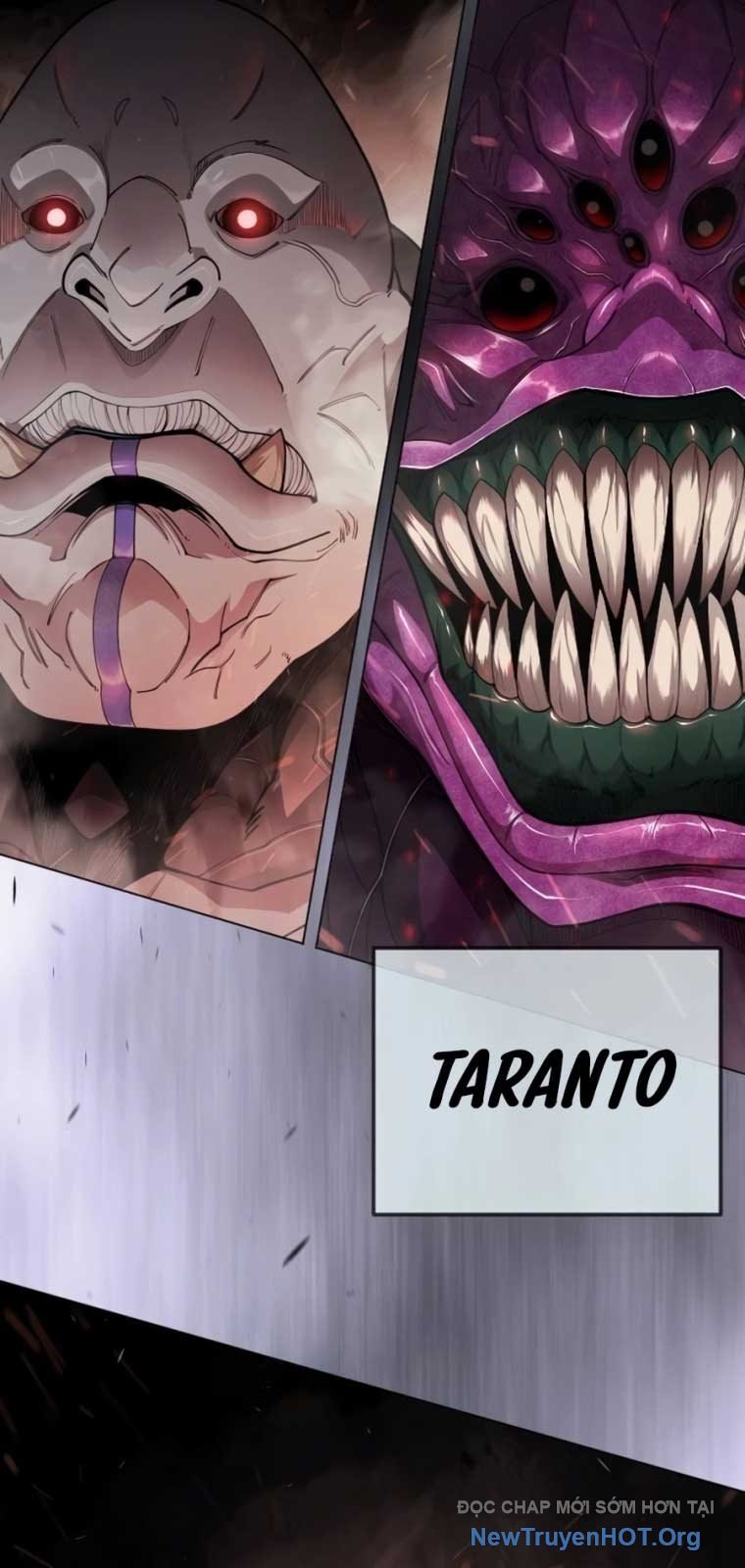 Kỷ Nguyên Siêu Anh Hùng Chap 193 - Next Chap 194