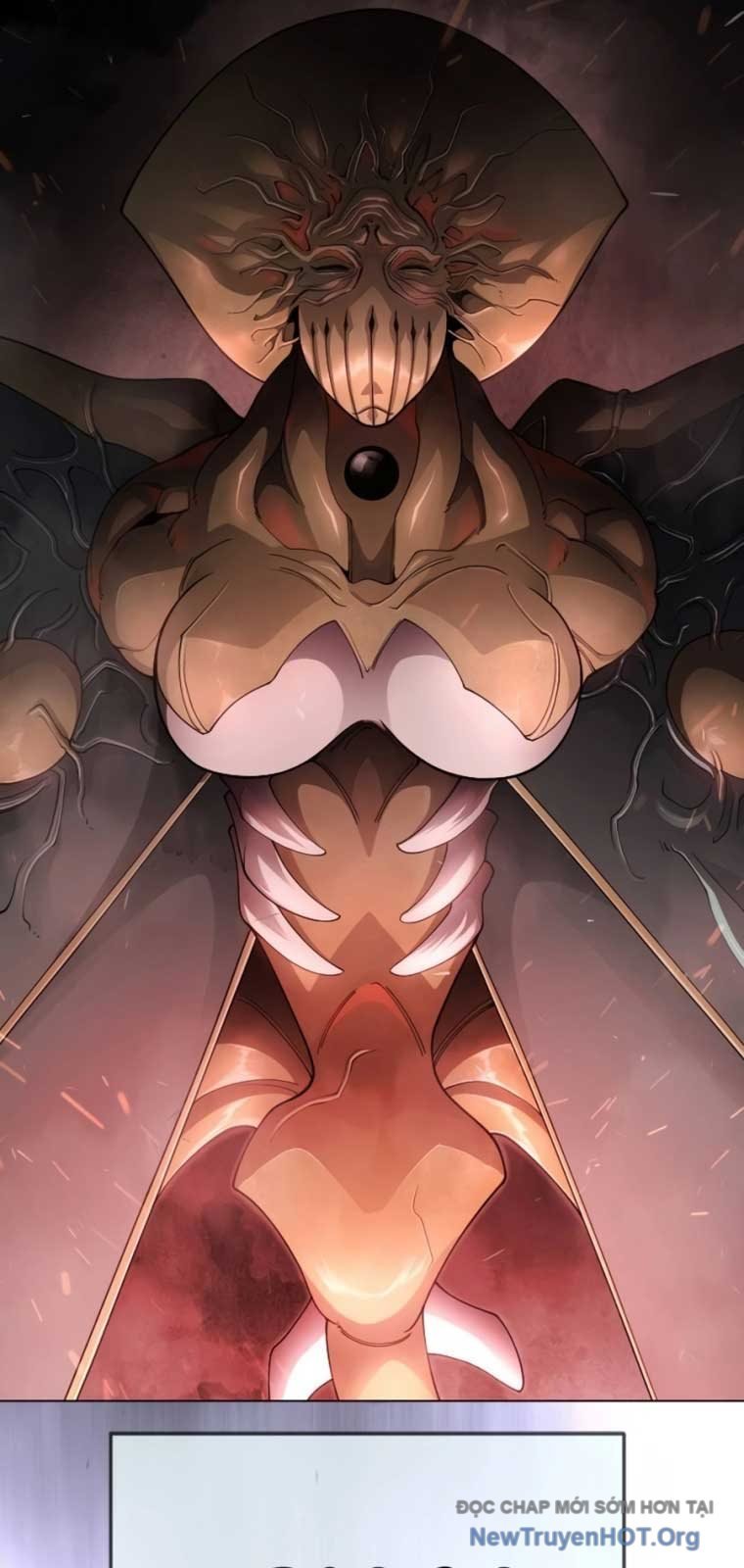 Kỷ Nguyên Siêu Anh Hùng Chap 193 - Next Chap 194