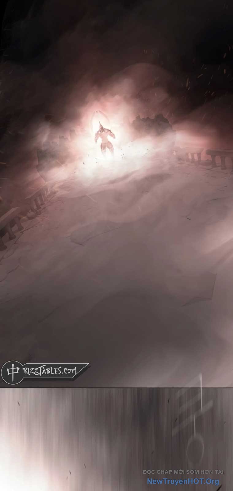 Kỷ Nguyên Siêu Anh Hùng Chap 193 - Next Chap 194