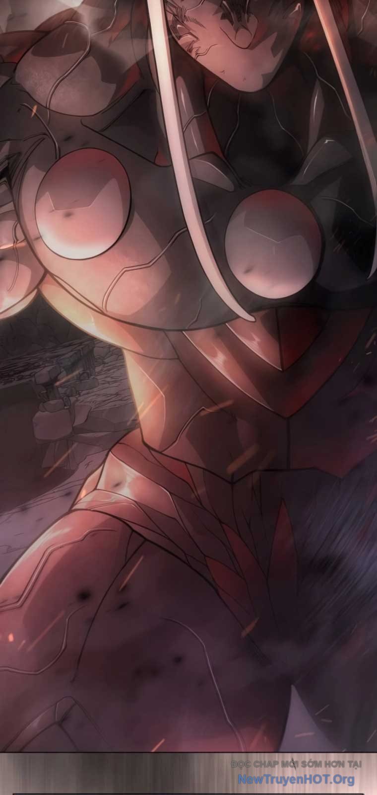 Kỷ Nguyên Siêu Anh Hùng Chap 193 - Next Chap 194