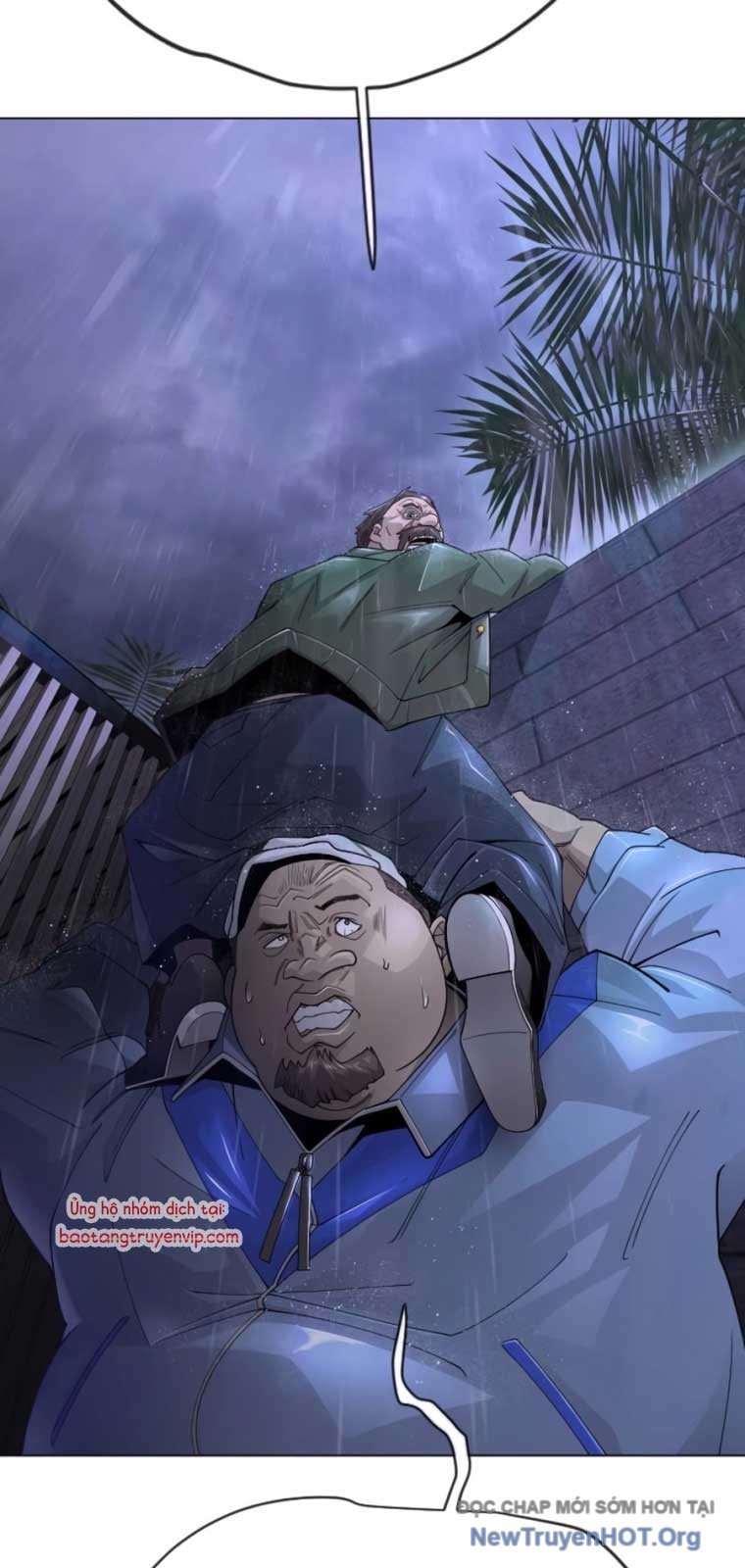 Kỷ Nguyên Siêu Anh Hùng Chap 193 - Next Chap 194