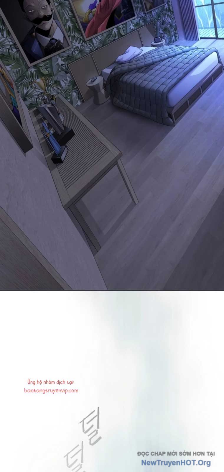 Kỷ Nguyên Siêu Anh Hùng Chap 193 - Next Chap 194