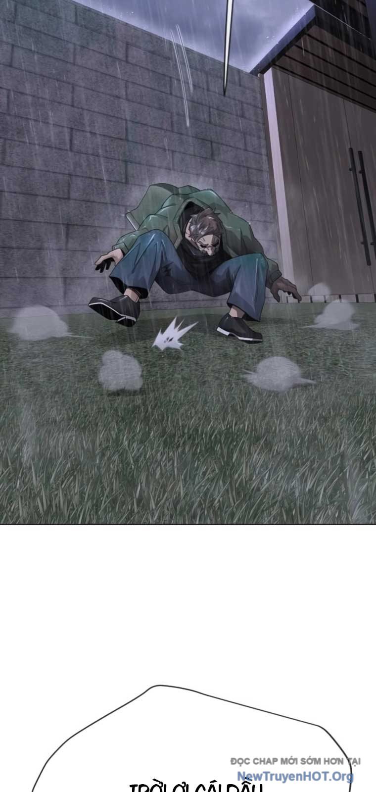 Kỷ Nguyên Siêu Anh Hùng Chap 193 - Next Chap 194