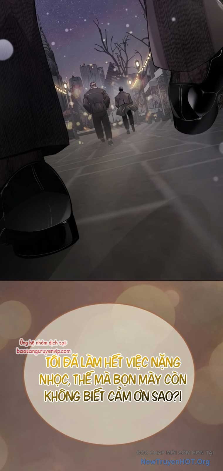 Kỷ Nguyên Siêu Anh Hùng Chap 193 - Next Chap 194