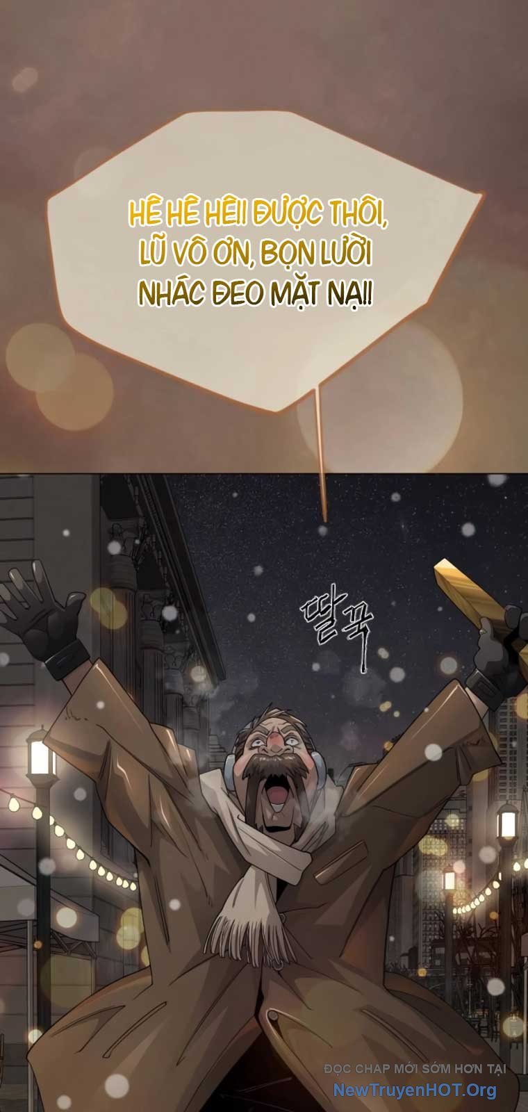 Kỷ Nguyên Siêu Anh Hùng Chap 193 - Next Chap 194