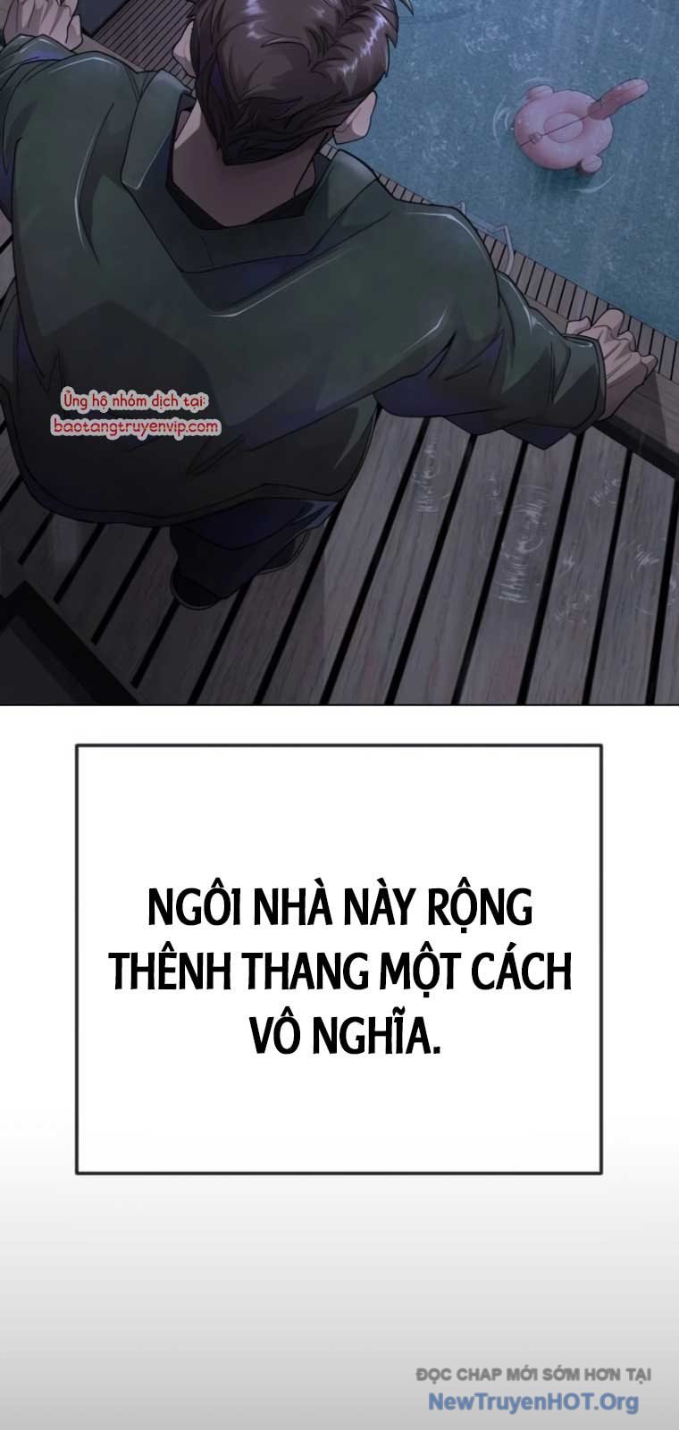 Kỷ Nguyên Siêu Anh Hùng Chap 193 - Next Chap 194