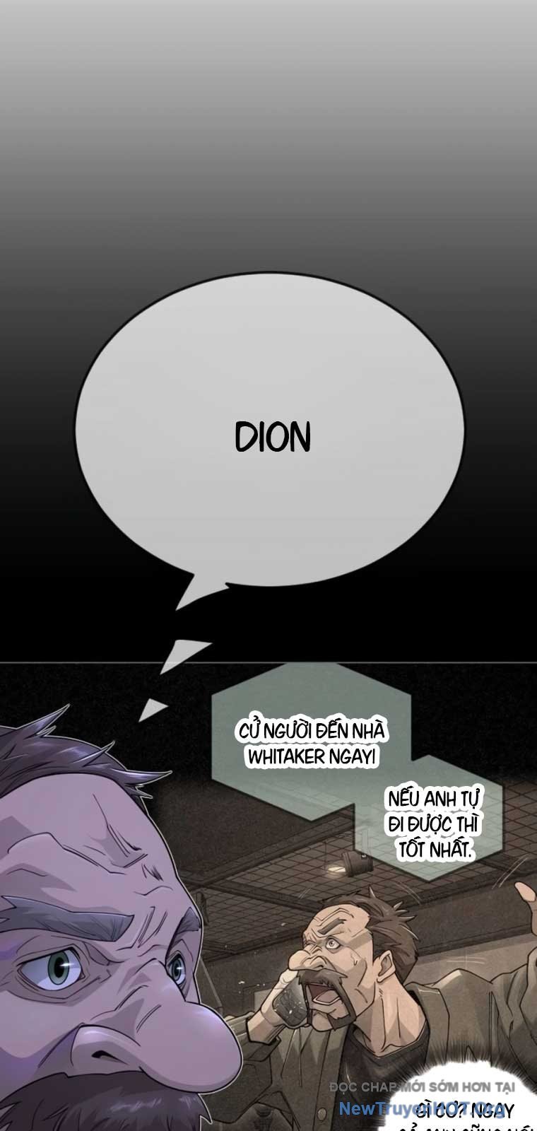 Kỷ Nguyên Siêu Anh Hùng Chap 193 - Next Chap 194