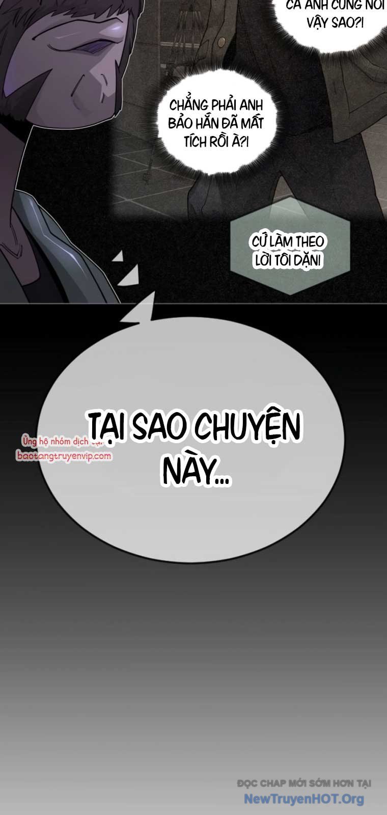 Kỷ Nguyên Siêu Anh Hùng Chap 193 - Next Chap 194
