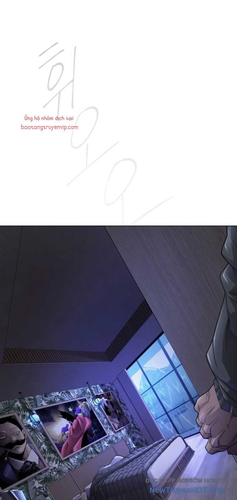 Kỷ Nguyên Siêu Anh Hùng Chap 193 - Next Chap 194