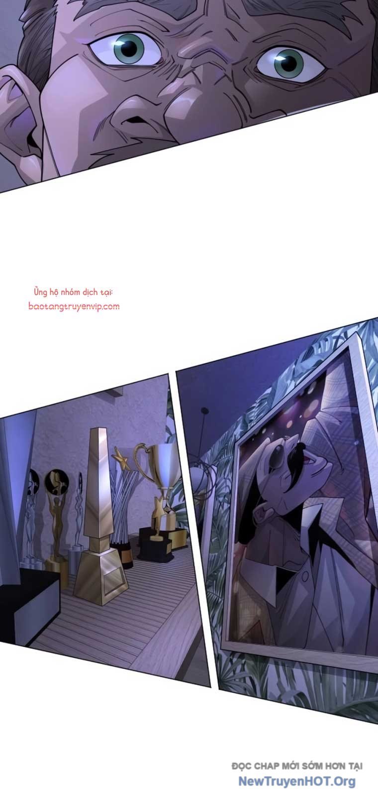 Kỷ Nguyên Siêu Anh Hùng Chap 193 - Next Chap 194