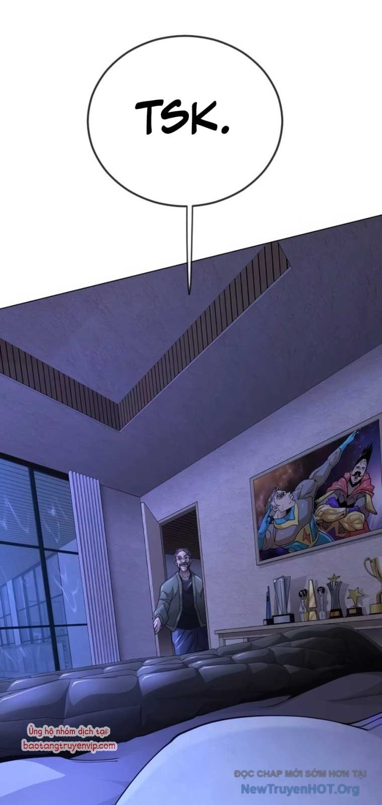 Kỷ Nguyên Siêu Anh Hùng Chap 193 - Next Chap 194