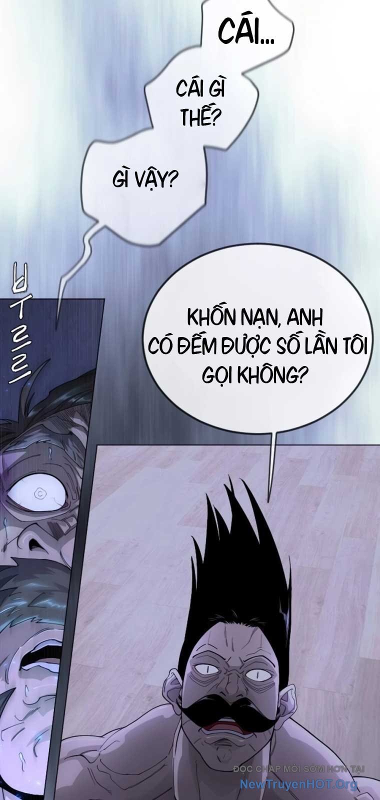 Kỷ Nguyên Siêu Anh Hùng Chap 193 - Next Chap 194
