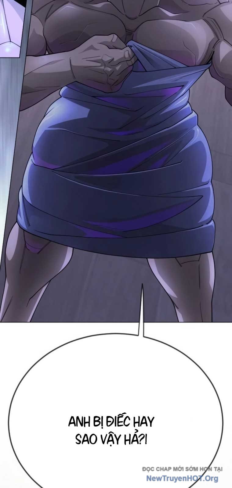 Kỷ Nguyên Siêu Anh Hùng Chap 193 - Next Chap 194