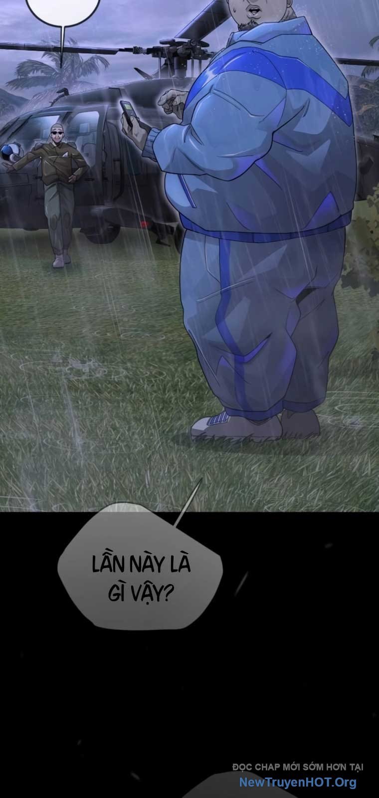 Kỷ Nguyên Siêu Anh Hùng Chap 193 - Next Chap 194