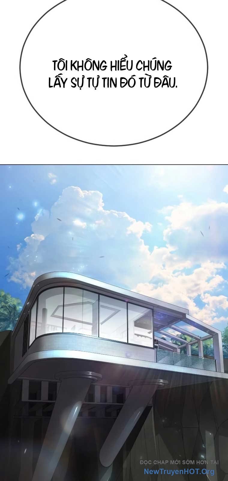 Kỷ Nguyên Siêu Anh Hùng Chap 193 - Next Chap 194