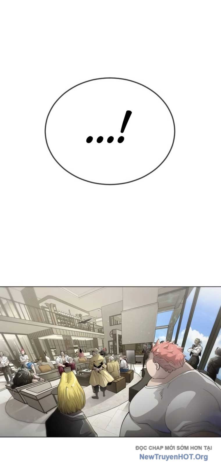 Kỷ Nguyên Siêu Anh Hùng Chap 193 - Next Chap 194