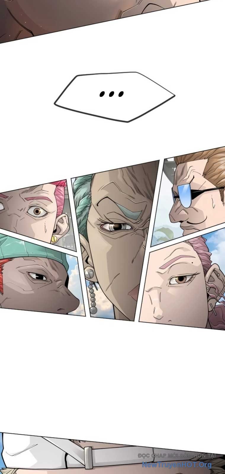 Kỷ Nguyên Siêu Anh Hùng Chap 193 - Next Chap 194