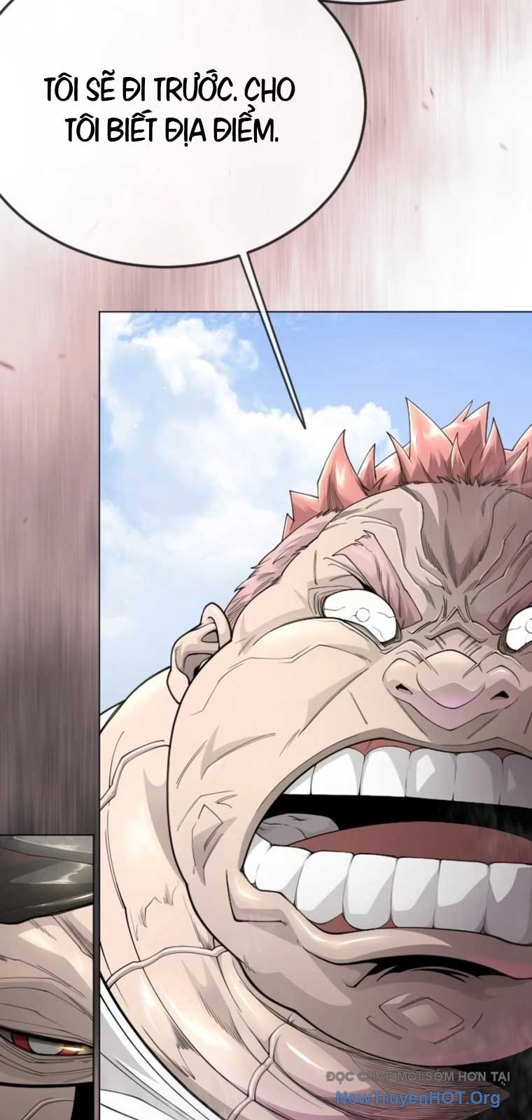 Kỷ Nguyên Siêu Anh Hùng Chap 193 - Next Chap 194