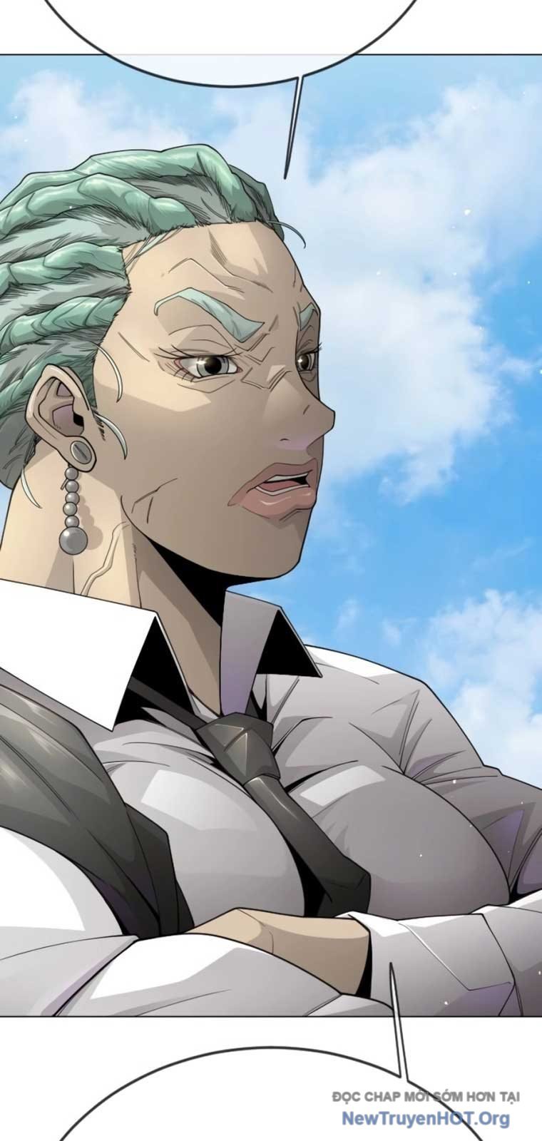 Kỷ Nguyên Siêu Anh Hùng Chap 193 - Next Chap 194