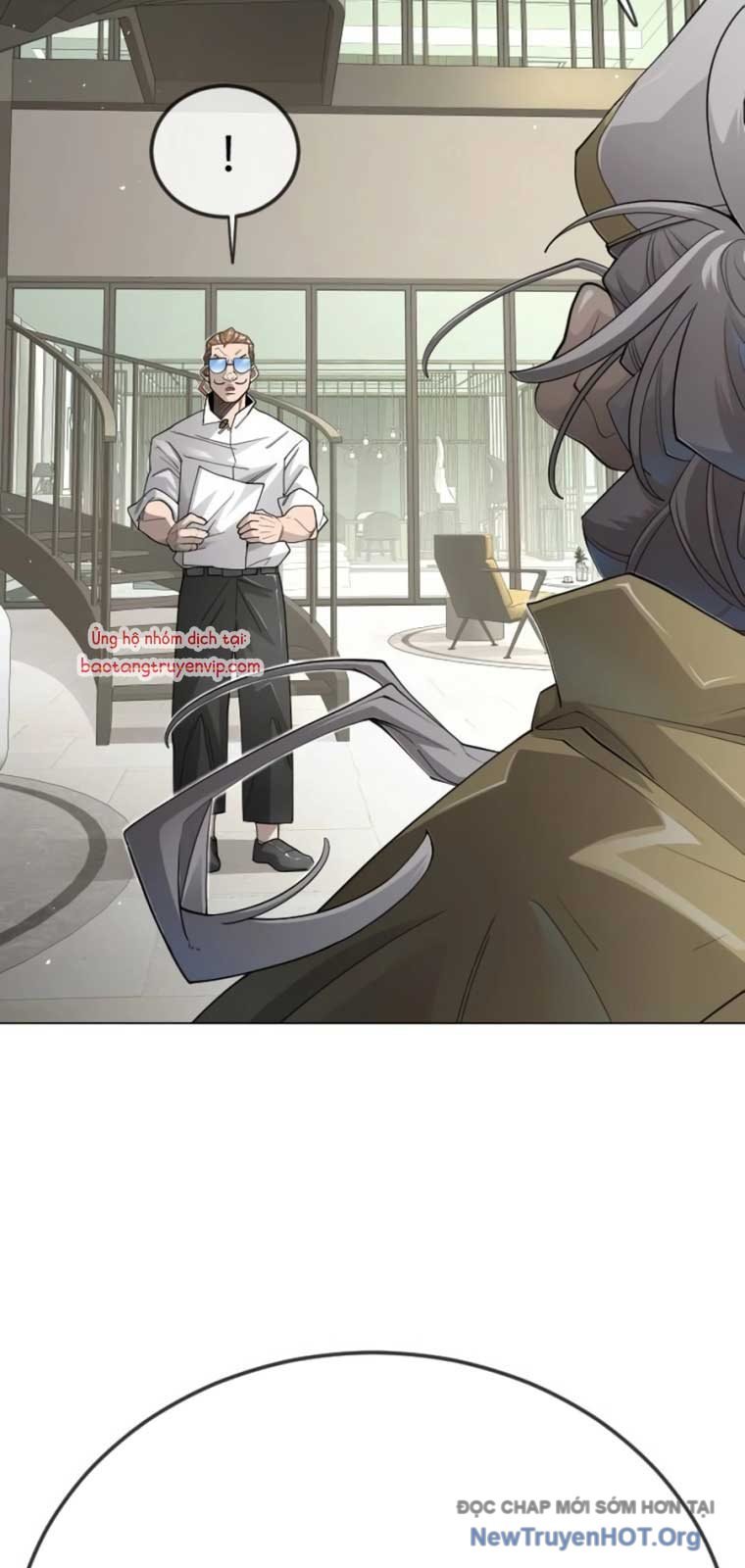 Kỷ Nguyên Siêu Anh Hùng Chap 193 - Next Chap 194