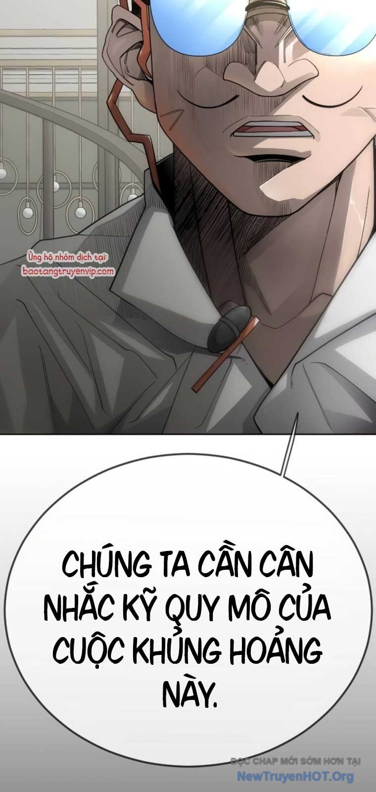 Kỷ Nguyên Siêu Anh Hùng Chap 193 - Next Chap 194