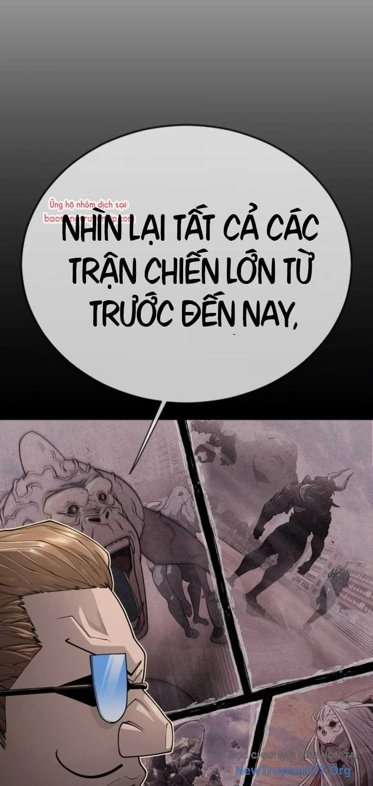 Kỷ Nguyên Siêu Anh Hùng Chap 193 - Next Chap 194