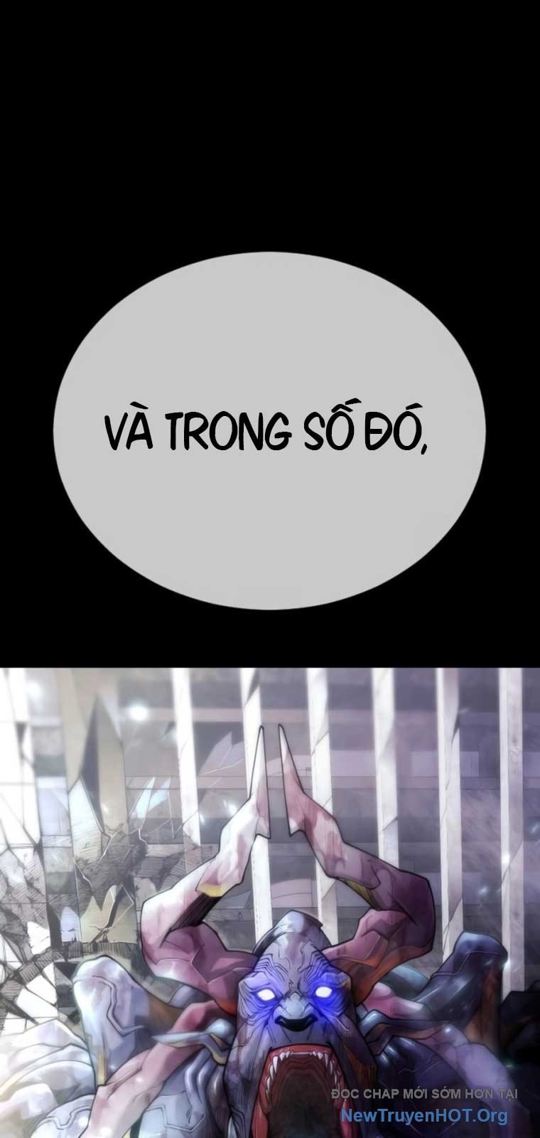 Kỷ Nguyên Siêu Anh Hùng Chap 193 - Next Chap 194