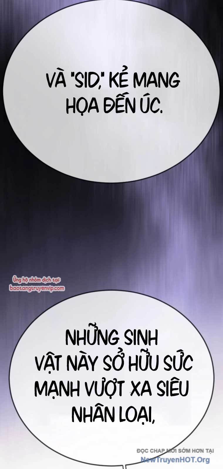 Kỷ Nguyên Siêu Anh Hùng Chap 193 - Next Chap 194