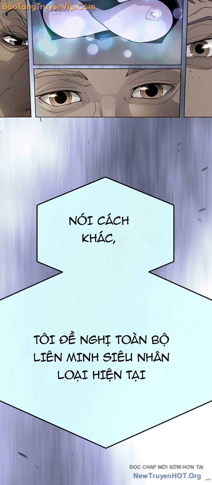 Kỷ Nguyên Siêu Anh Hùng Chap 194 - Next Chap 195